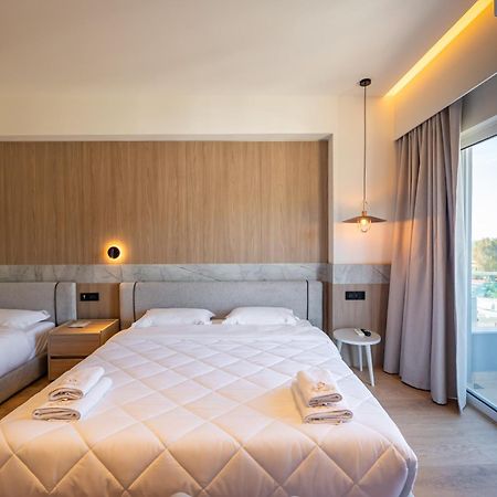 Heksamil Hotel Extérieur photo