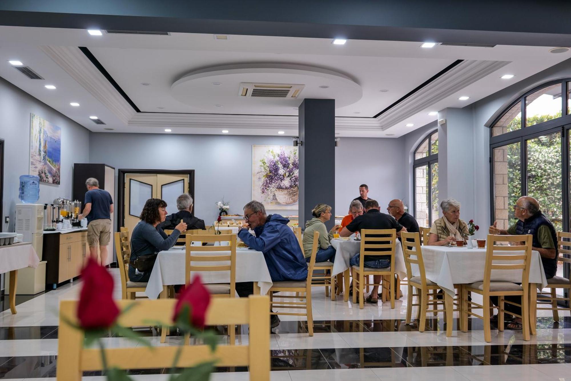 Heksamil Hotel Extérieur photo